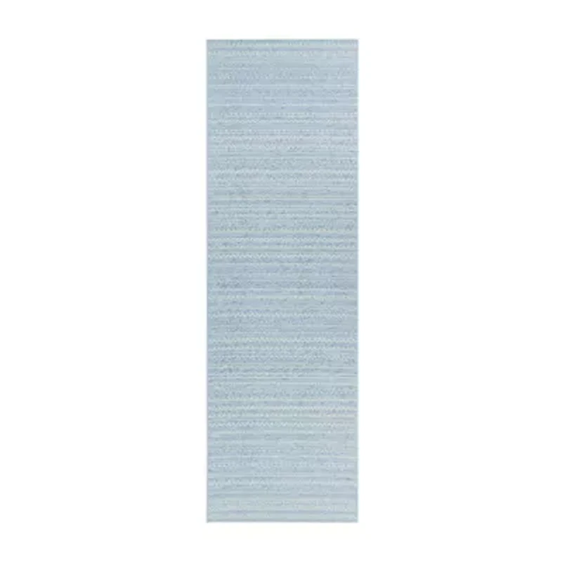 Couristan Timber Tenalach Runner