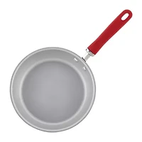 Rachael Ray Create Delicious 9.5" Non-Stick Deep Skillet with Lid