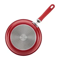 Rachael Ray Create Delicious 9.5" Non-Stick Deep Skillet with Lid