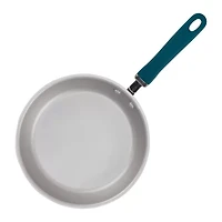 Rachael Ray Create Delicious 9.5" Non-Stick Deep Skillet with Lid