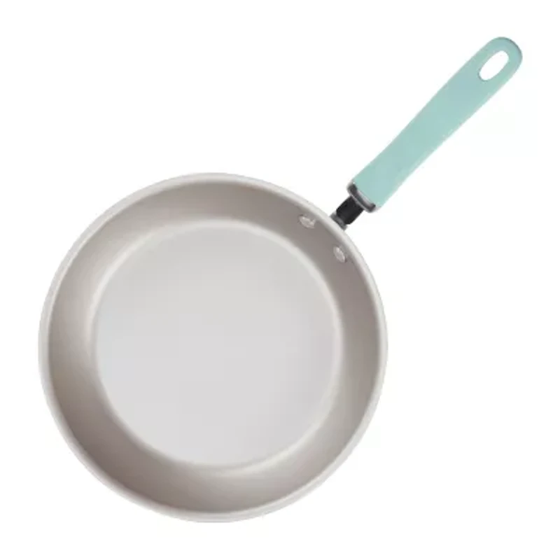 Rachael Ray Create Delicious 13-pc. Aluminum Non-Stick Cookware Set