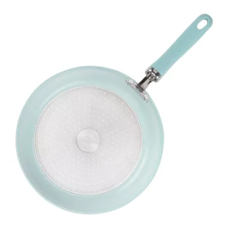 Rachael Ray Create Delicious 13-pc. Aluminum Non-Stick Cookware Set
