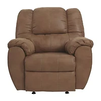 Signature Design by Ashley® McGann Rocker Recliner