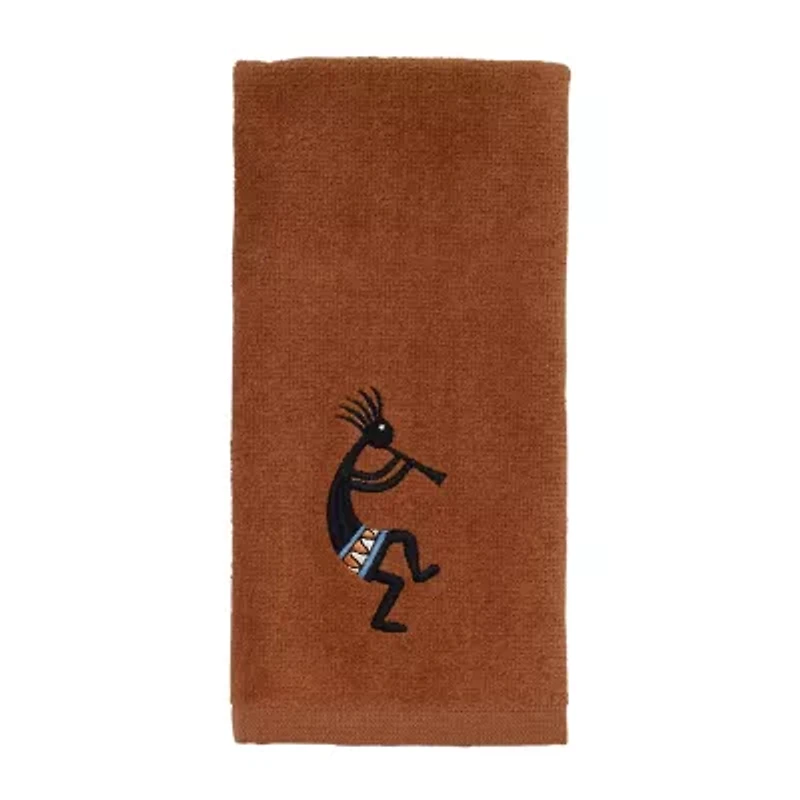 Avanti Zuni Embellished Bath Towel