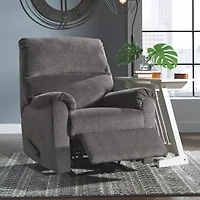 Signature Design by Ashley® Nerviano Zero Wall Recliner