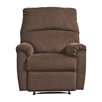 Signature Design by Ashley® Nerviano Zero Wall Recliner