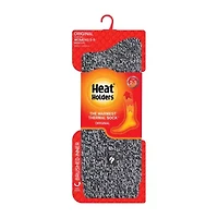 Heat Holders  Original Womens 1 Pair Crew Socks