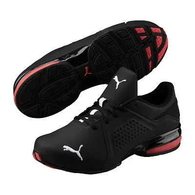 PUMA Viz Runner Mens Training Shoes