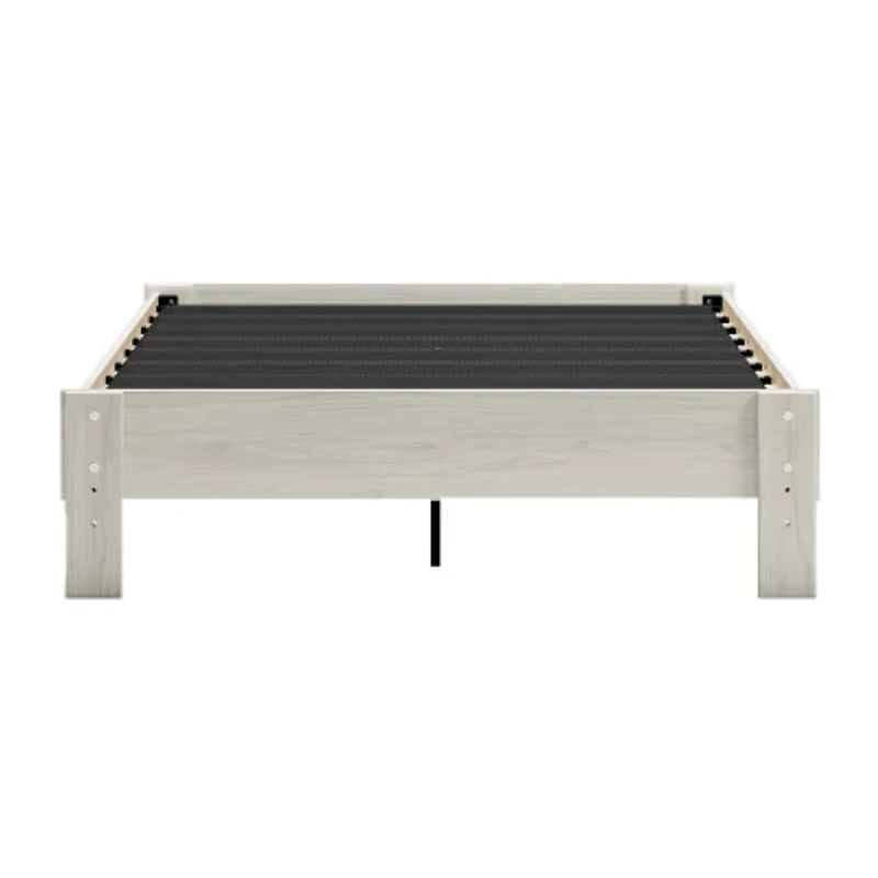 Signature Design by Ashley® Socalle Bed Frame