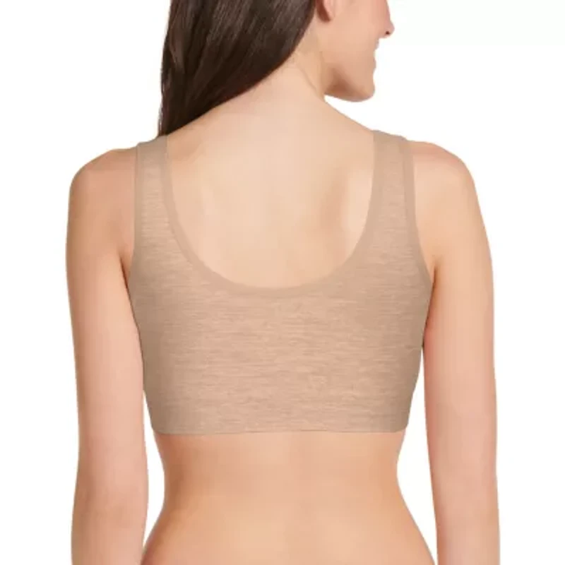 Jockey Seamfree Back Smoothing Bralette - 3041