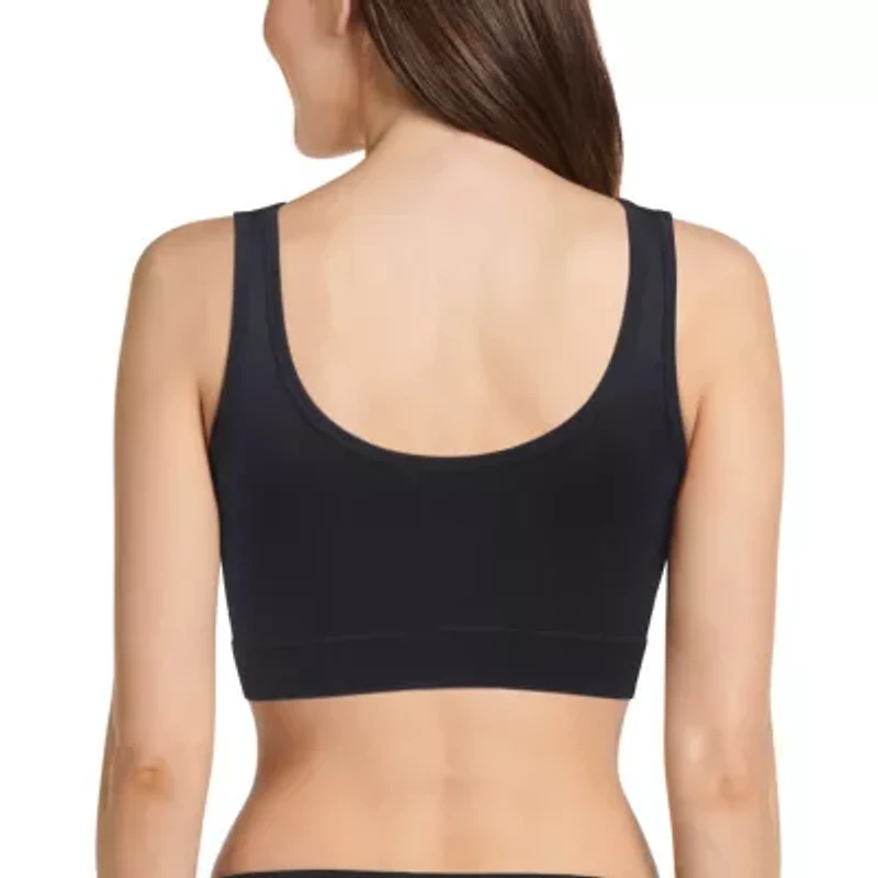 Jockey Seamfree Back Smoothing Bralette - 3041