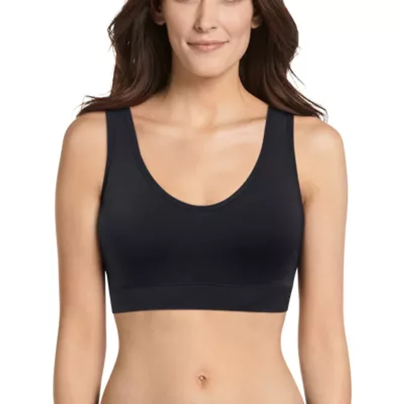 Jockey Seamfree Back Smoothing Bralette - 3041