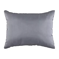 Richmond Park Positano 7-pc. Midweight Reversible Embroidered Comforter Set