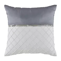 Richmond Park Positano 7-pc. Midweight Reversible Embroidered Comforter Set
