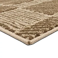 Mohawk Home Harlow Washable Rectangular Indoor Accent Rug
