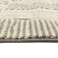 Mohawk Home Harlow Washable Rectangular Indoor Accent Rug