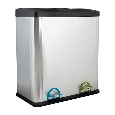 Neu Home Trash Can