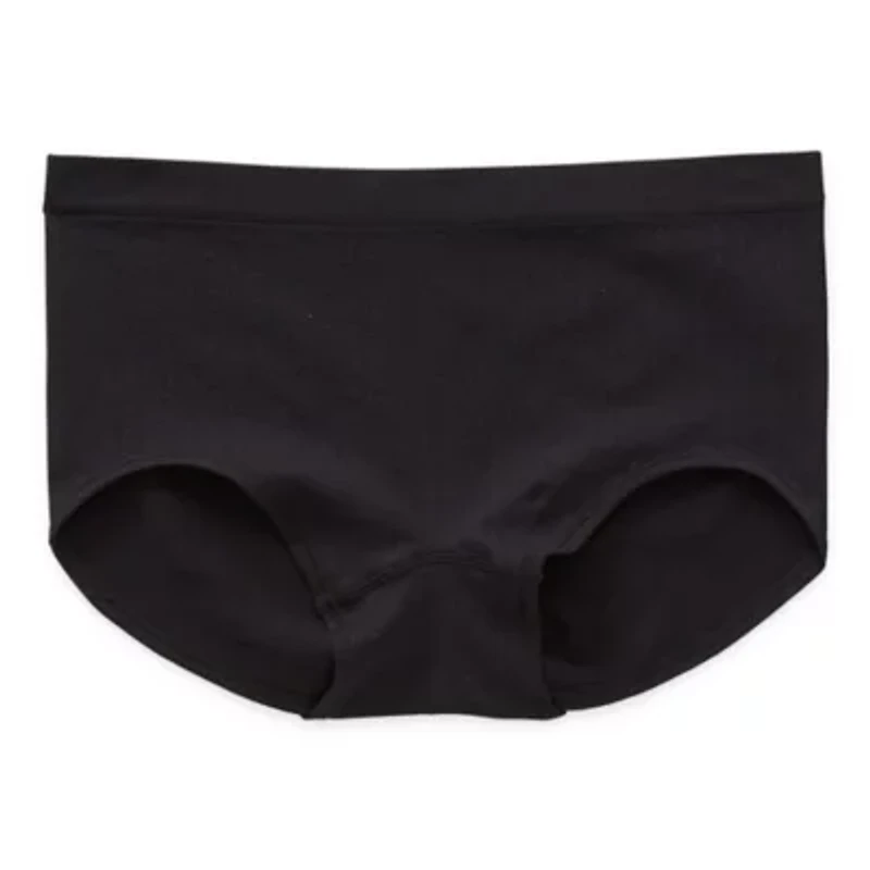 Arizona Body Seamless Boyshort Panty