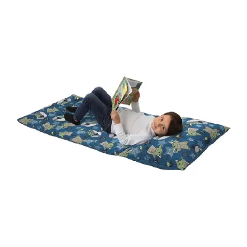Baby Yoda Star Wars Nap Mat