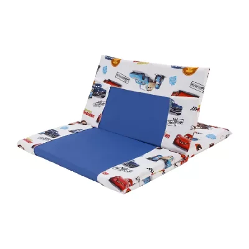 Disney Collection Cars Nap Mat Sheet