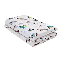 Disney Collection Toy Story Nap Mat Sheet