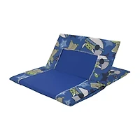 Baby Yoda Nap Mat Sheet