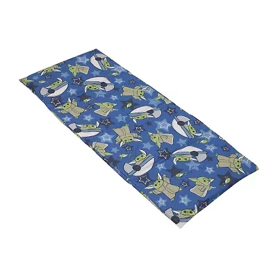 Baby Yoda Nap Mat Sheet