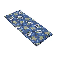 Baby Yoda Nap Mat Sheet