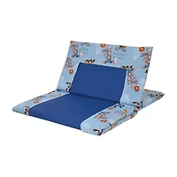 Warner Bros Space Jam Looney Tunes Nap Mat Sheet