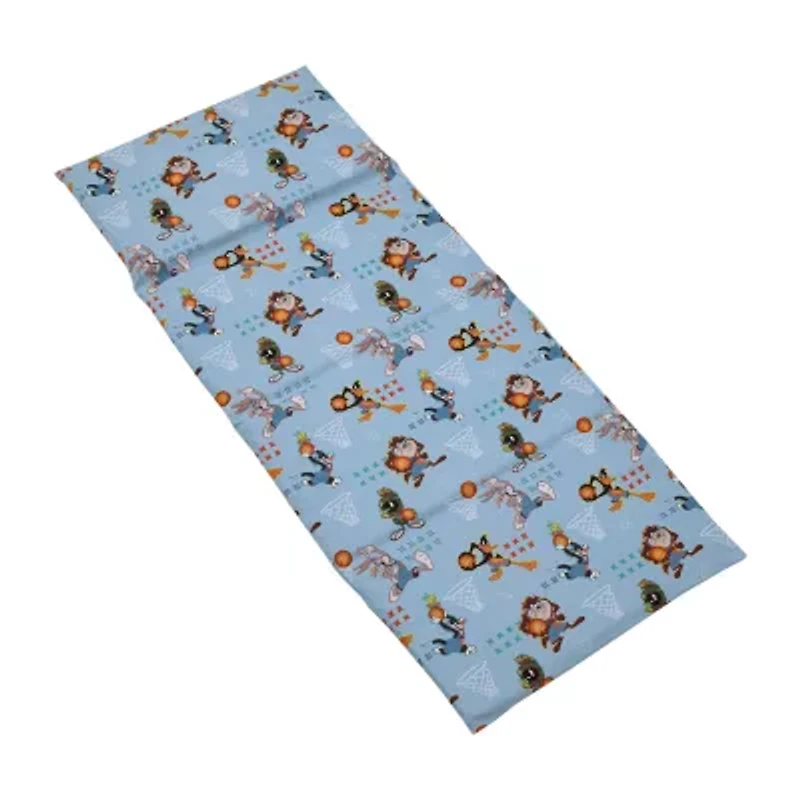 Warner Bros Space Jam Nap Mat Sheet