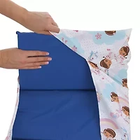 Disney Collection Doc Mcstuffins Nap Mat Sheet