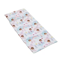 Disney Collection Doc Mcstuffins Nap Mat Sheet