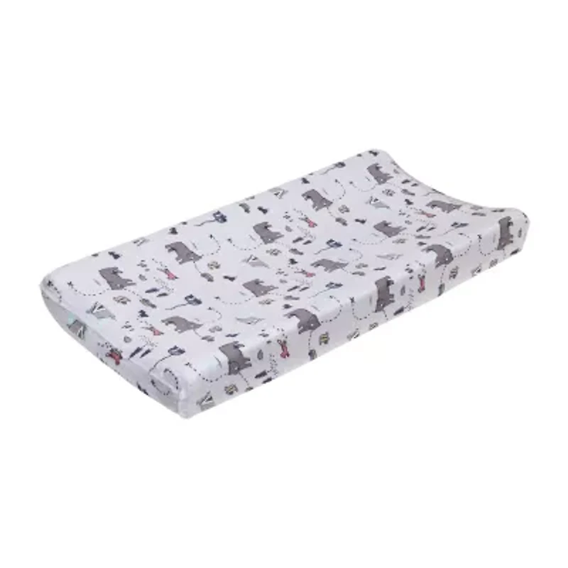 Carter's Changing Pad Cover