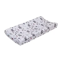 Carter's Changing Pad Cover