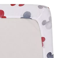 Disney Collection Crib Sheet