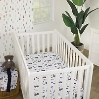 Carter's Crib Sheet