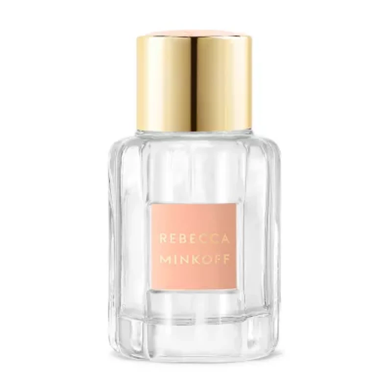 Rebecca Minkoff Blush Eau De Parfum 3-Pc Gift Set ($150 Value)