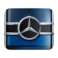 Mercedes-Benz Sign Eau De Parfum For Men, 3.4 Oz