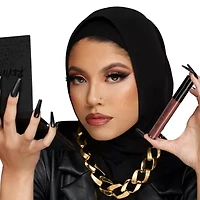 Shades By Shan Lip Gloss