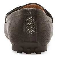 St. John's Bay Comox Womens Moc Closed Toe Loafers