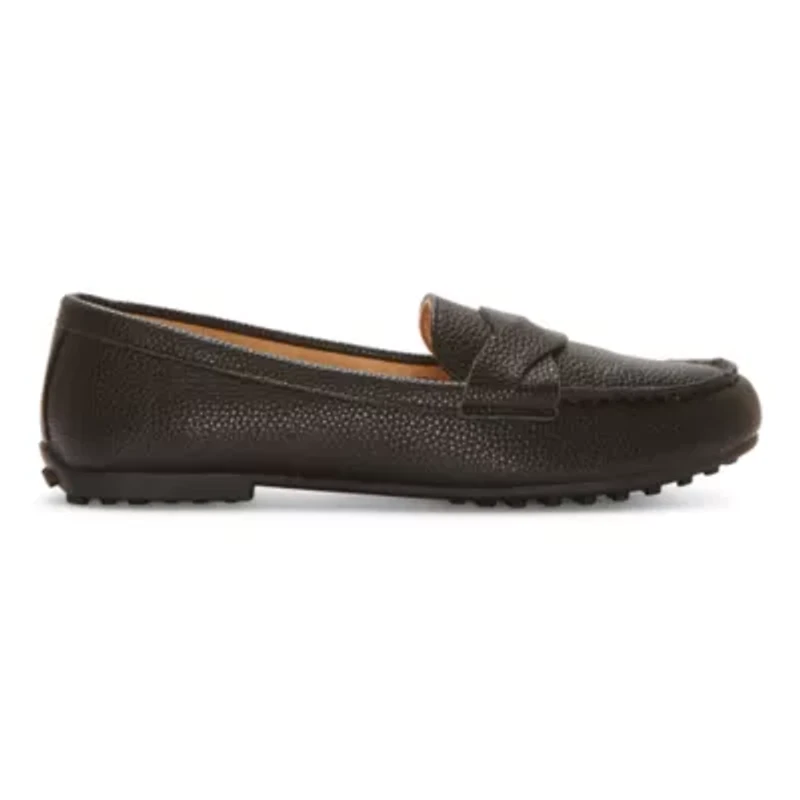 St. John's Bay Comox Womens Moc Closed Toe Loafers