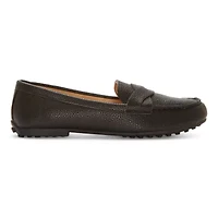 St. John's Bay Comox Womens Moc Closed Toe Loafers