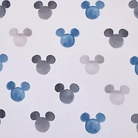 Disney Collection Mickey Mouse Crib Sheet