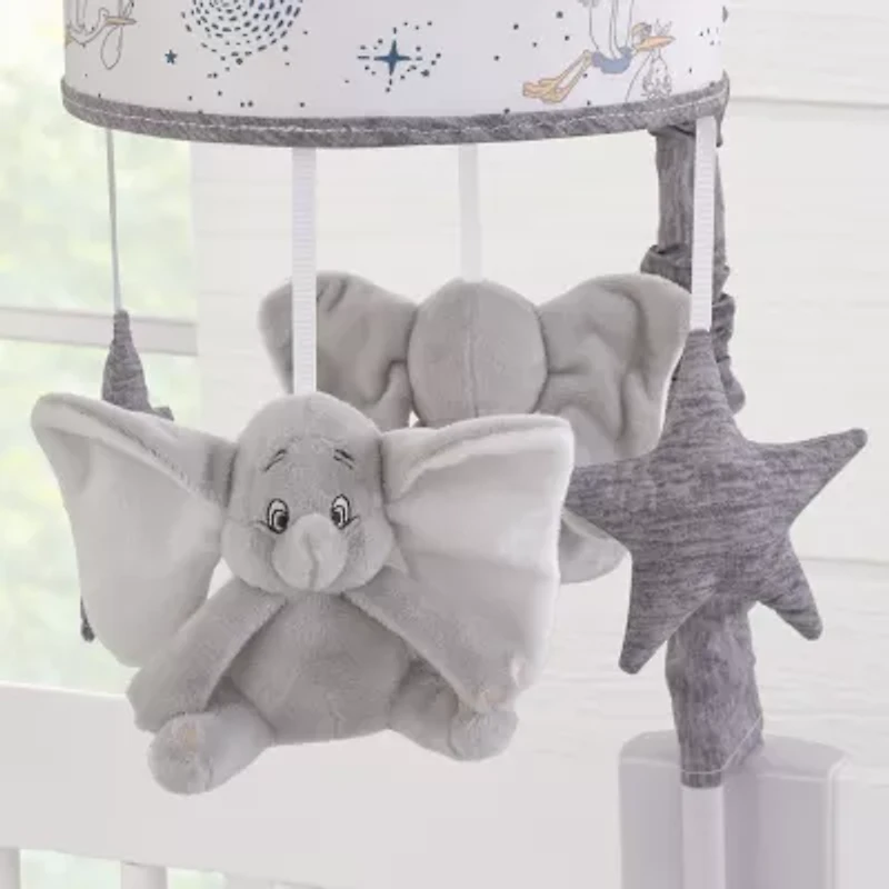 Disney Collection Baby Mobile