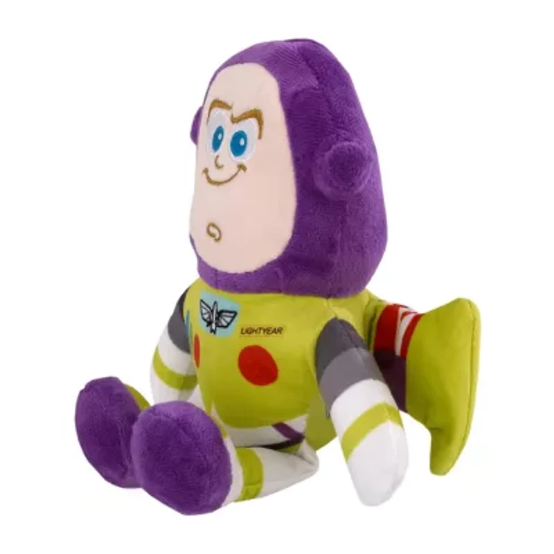 Disney Collection Buzz Lightyear Toy Story Plush Doll