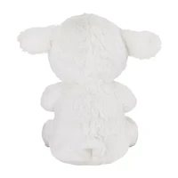 Nojo Lil Baptism Lamb Stuffed Animal