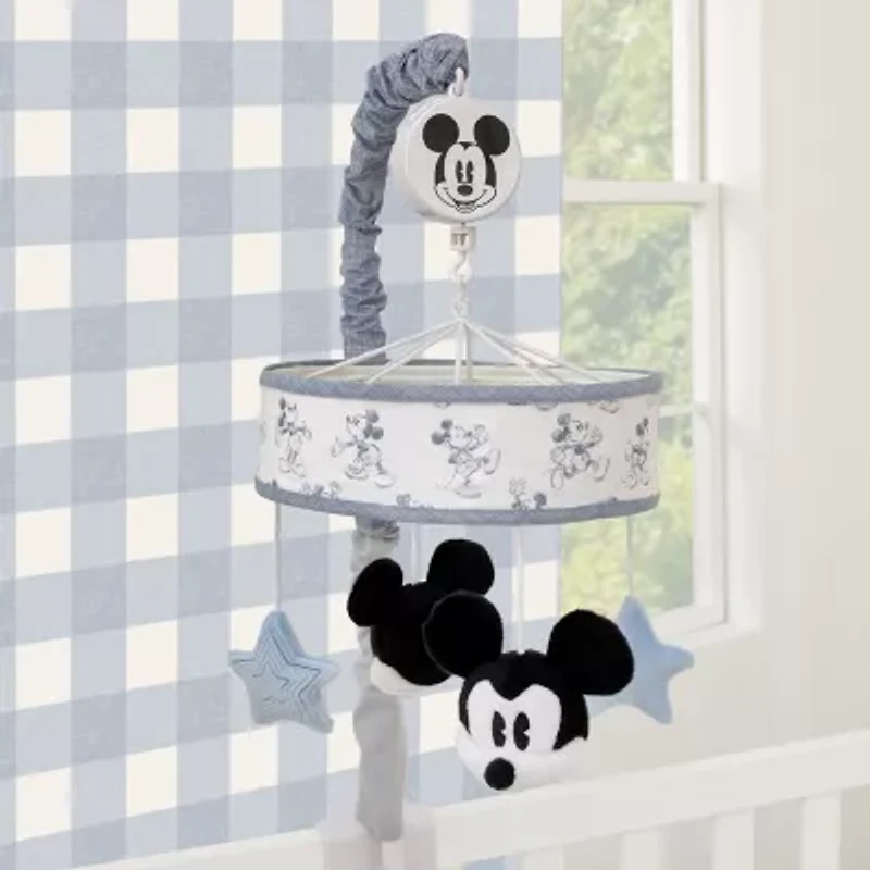 Disney Collection Baby Mobile