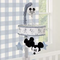 Disney Collection Baby Mobile