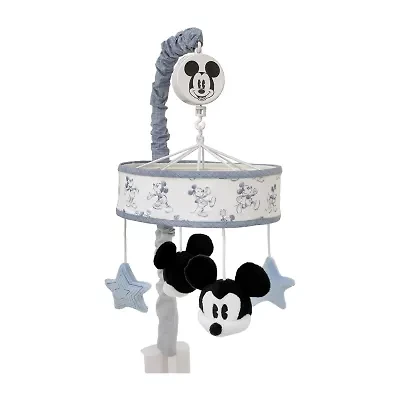 Disney Collection Baby Mobile