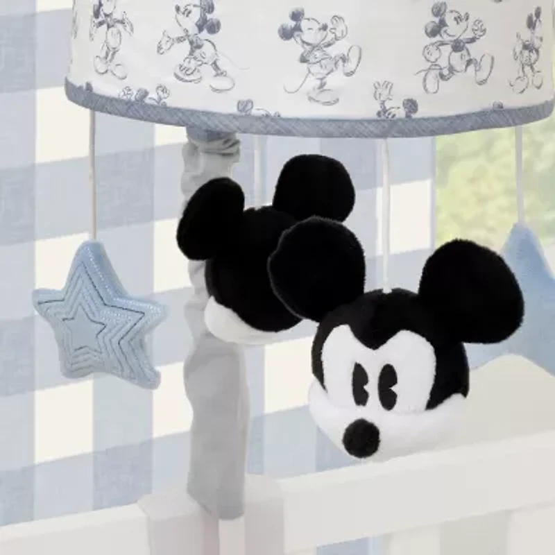 Disney Collection Baby Mobile